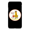 calvin hobbes iPhoneX