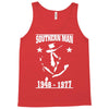 ronnie van zant tribute Tank Top