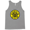 goku gym Tank Top