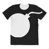 bom All Over Women's T-shirt