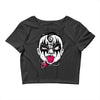 kid rock Crop Top