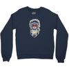 Kizil derili kiz Crewneck Sweatshirt