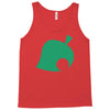 animal crossing tribute ladies Tank Top