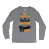 My Daughter Is Super Awesome Her Mom Long Sleeve Shirts