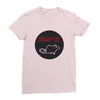 Mouse Rat | Indiana TV Show Tshirt Tee uk usa gift Ladies Fitted T-Shirt