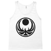 wing art Tank Top