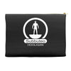subbuteo hooligan casuals Accessory Pouches