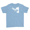 antontw chinese dragon Youth Tee