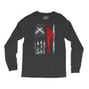 arborist 1015 Long Sleeve Shirts