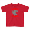 reunite pangea Toddler T-shirt