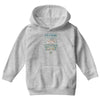 lucky dragon lager Youth Hoodie