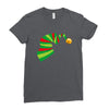 hat Ladies Fitted T-Shirt