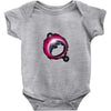 pen haxico 2 Baby Onesie