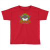 you're pre koala fied for a hug Toddler T-shirt
