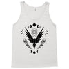 logan paul Maverick The Flying Bird - Maverick Tank Top