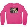 Andrea Mantegna Lamentation Of Christ Crewneck Sweatshirt