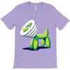 scratchy T-Shirt