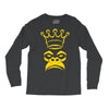king Long Sleeve Shirts