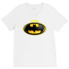 BAT MANA V-Neck Tee