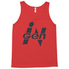 Gen Tank Top