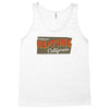 greetings from neptune Tank Top