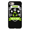 vegan pride! iPhone 8