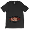 July Peeking Out Baby Boy T-Shirt