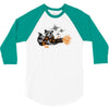 vermin (2) 3/4 Sleeve Shirt