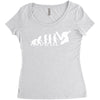 Warhammer Evolution Women's Triblend Scoop T-shirt
