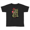 rock accident Toddler T-shirt