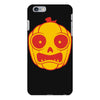 frightened jack o lantern iPhone 6 Plus/6S Plus Case
