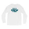 orca crew Long Sleeve Shirts