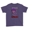 trask industrie Youth Tee