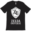 zelda universe red T-Shirt