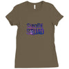 SUCIDE SQUAD Ladies Fitted T-Shirt