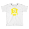banana!! herren Toddler T-shirt