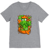 sail together V-Neck Tee