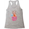 stay in zuul Racerback Tank