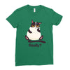 Really Ladies Fitted T-Shirt