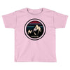 Mountain Toddler T-shirt