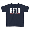 Beto For Senate Toddler T-shirt
