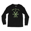 links lawn care Long Sleeve Shirts