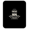 premium vintage 1976 classic perfectly aged limited edition Mousepad
