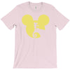 mickey skellington T-Shirt