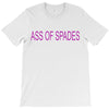 ass of spades T-Shirt