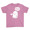 Ghost Of Disapproval Youth Tee