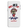 halloween is a lifestyle not a holiday Samsung Galaxy S7