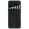 icke evolution Samsung Galaxy S8 Case