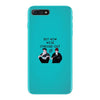 BUT NOW WE,RE STRESSED OUT iPhone 7 Plus Case