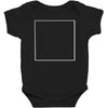 i dont now Baby Bodysuit